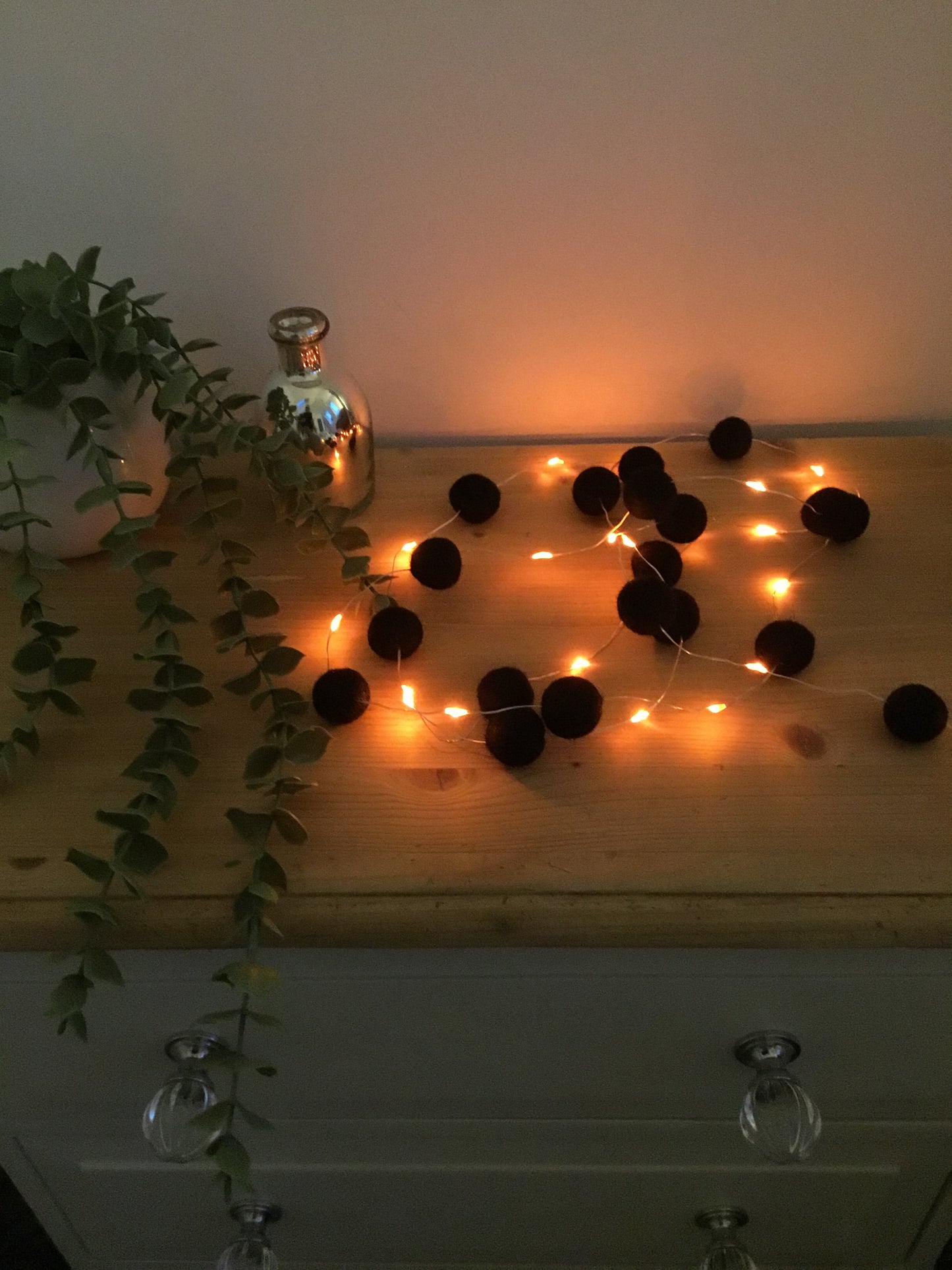 Halloween Fairy Lights