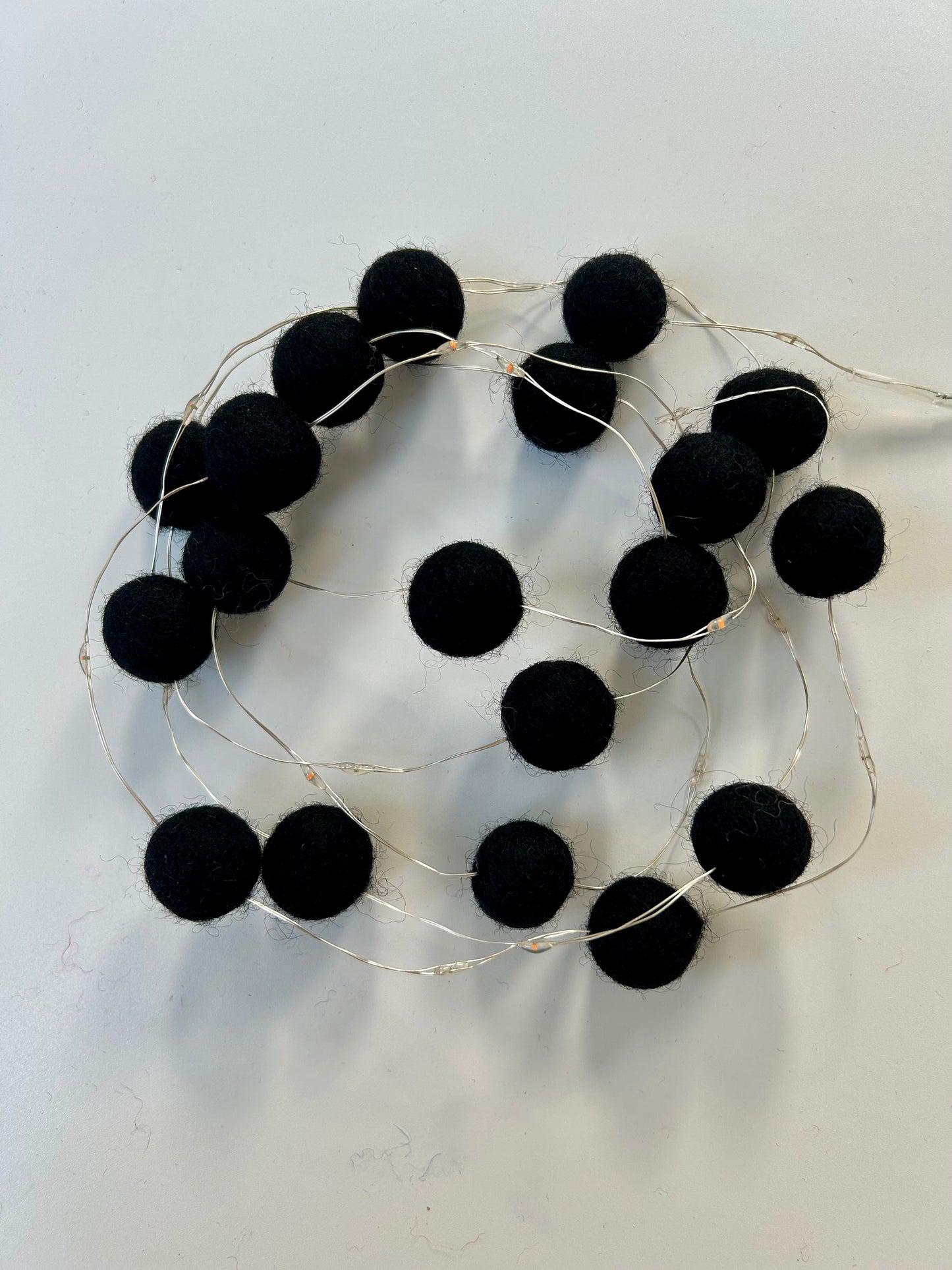 Halloween Fairy Lights