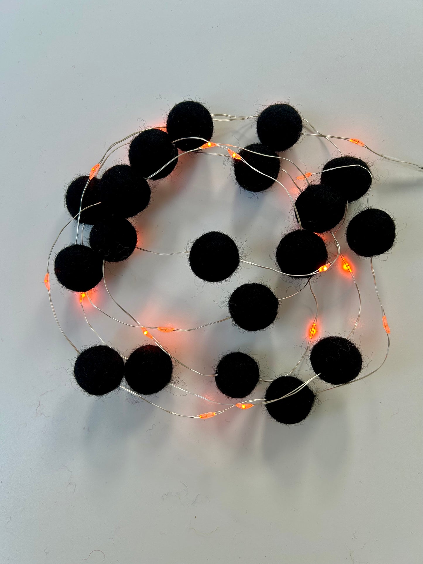 Halloween Fairy Lights