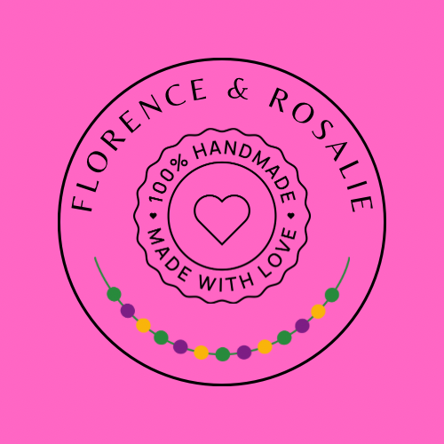 Florence and Rosalie